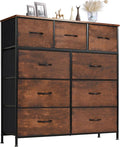 Sweetcrispy Dresser for Bedroom by Sweetcrispy