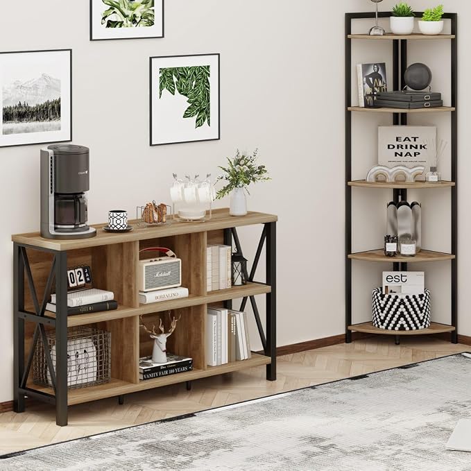 FATORRI 6 Cube Storage Organizer - Image 9