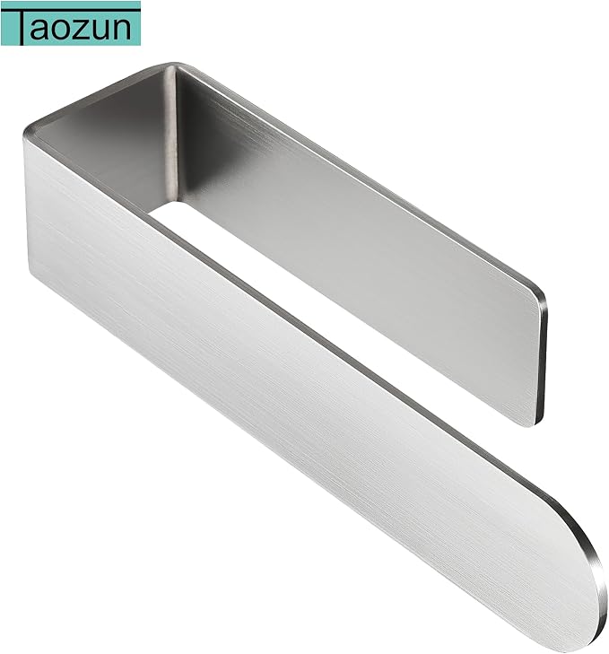 Taozun Hand Towel Holder/Hand Towel Ring - Image 2