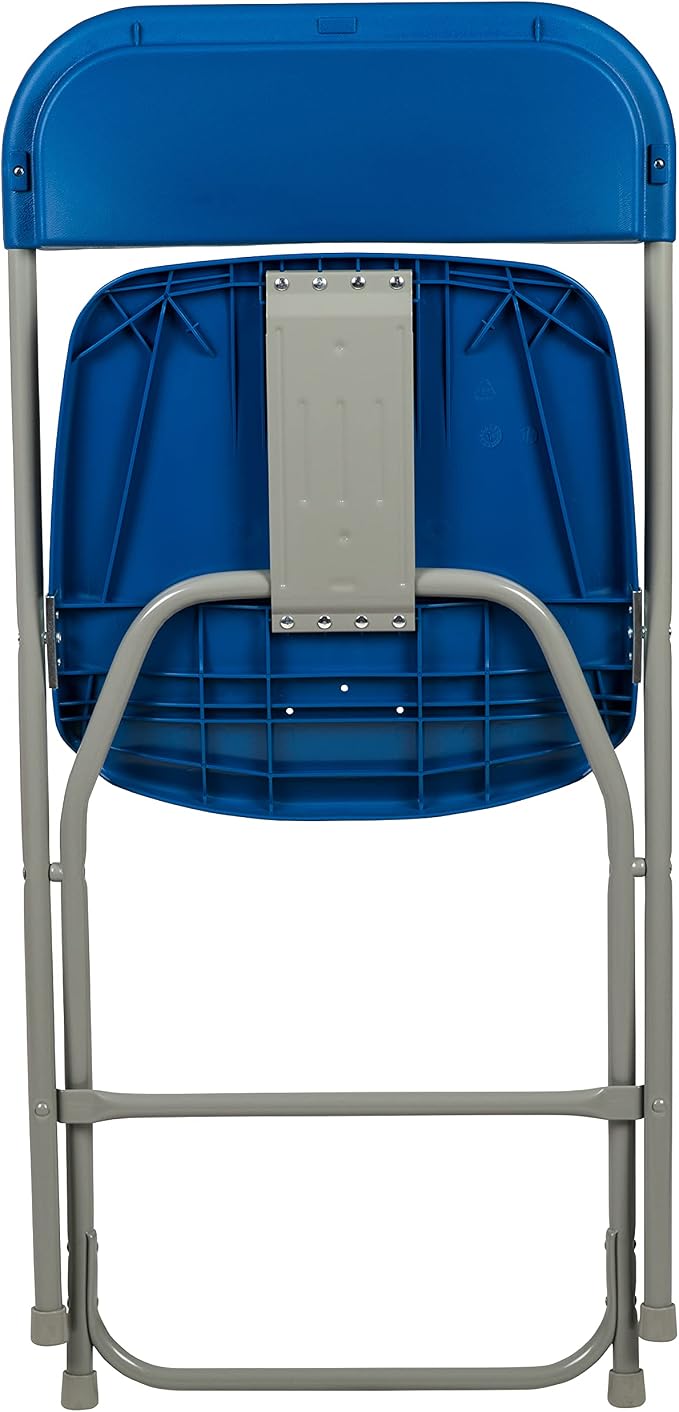 Flash Furniture Hercules Series Plastic Folding Chair - Image 19