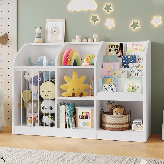 ONBRILL Toy Storage Organizer by ONBRILL