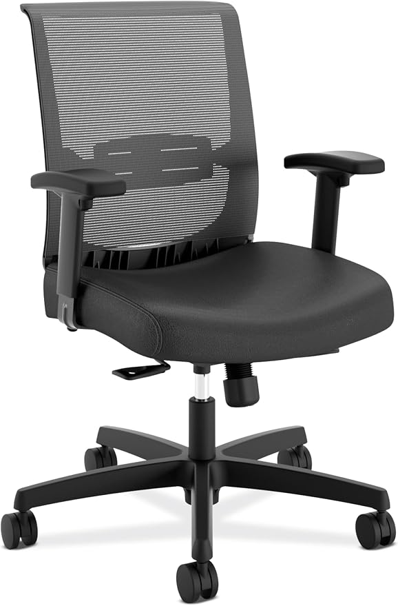 HON Convergence Ergonomic Office Chair by HON