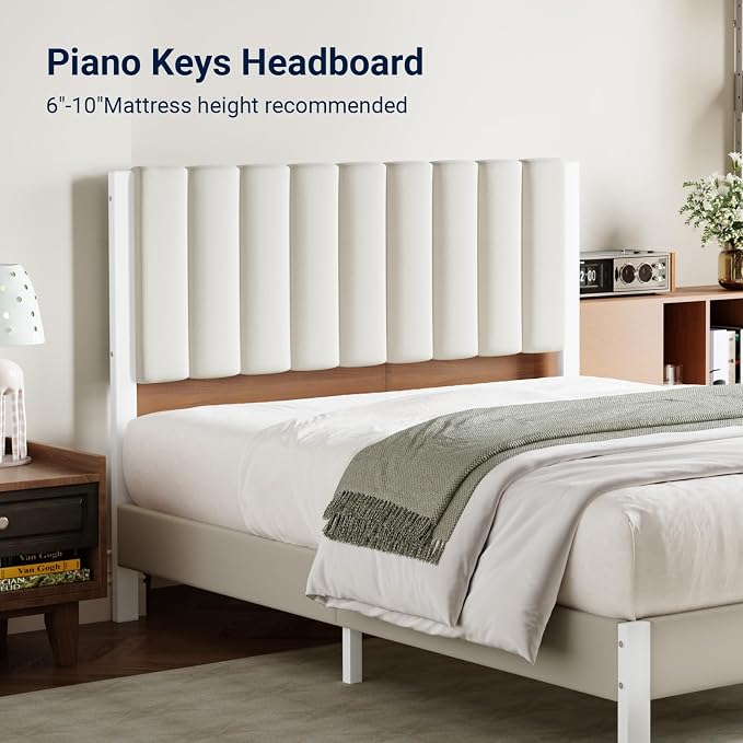 Avenco King Size Bed Frame - Image 4