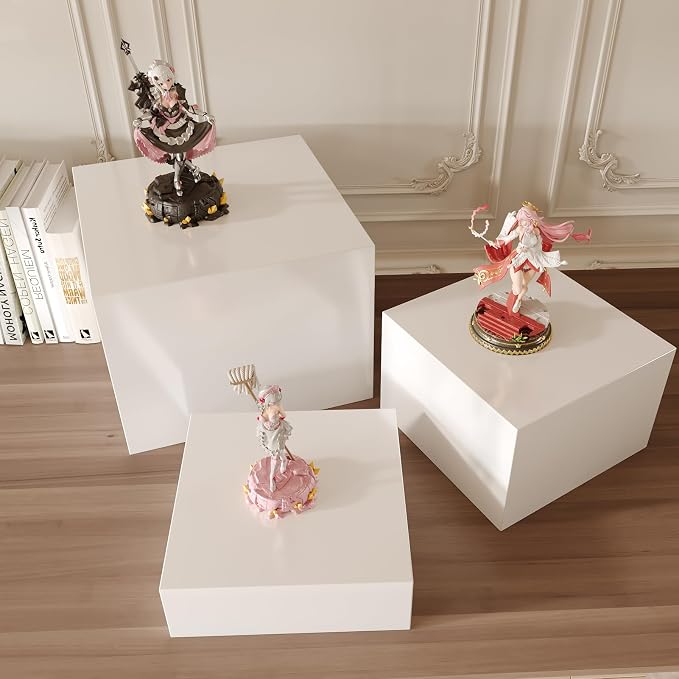 PecMuikee Buffet Risers, Food Risers - Image 3