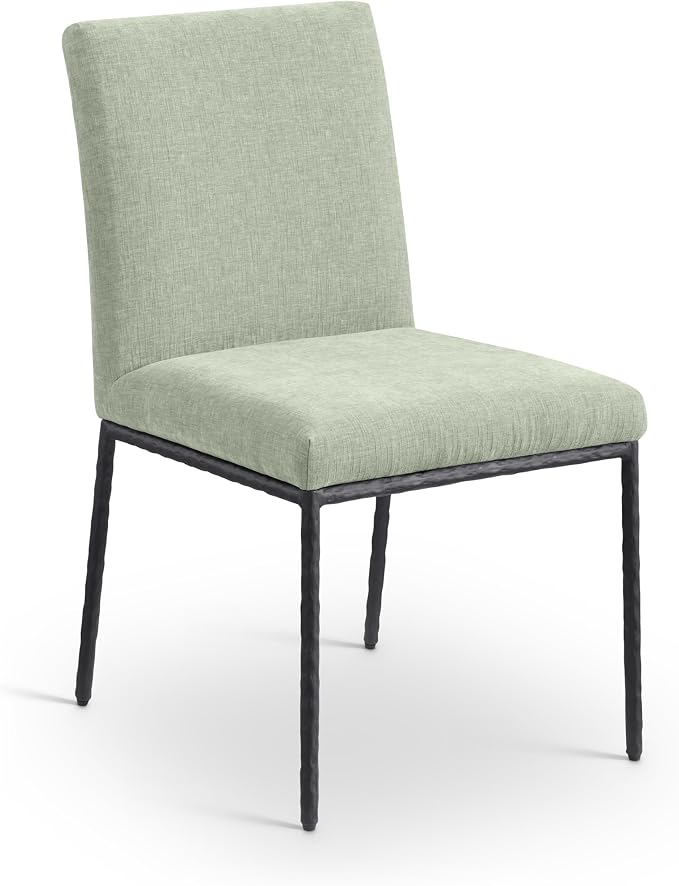 Meridian Furniture 11001Mint-SC Reeves Collection Modern | Contemporary Dining - Image 3