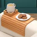 FUN FOREST Bamboo Couch Holder by Unknown
