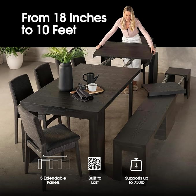 Transformer Table - Image 2