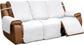 Easy-Going Recliner Sofa Cover, Reversible Couch Cover by Easy-Going