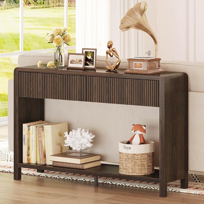 FATORRI Console Sofa Table - Image 6