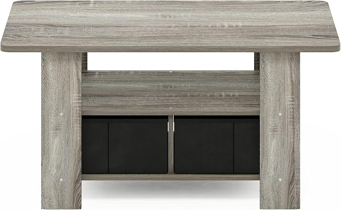 Furinno Andrey Coffee Table - Image 6