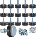 NEWBYTEK ​1/4-20 Leveling Feet by DIYfurniturerepairtools