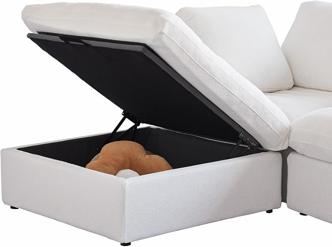 Cloud Modular Sectional Sofa - Image 7