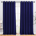 NICETOWN Blackout Curtains Panels by NICETOWN