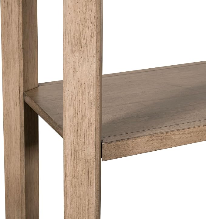 Liberty Furniture Proximity Place Living Room Sofa Table Transitional Center - Image 8