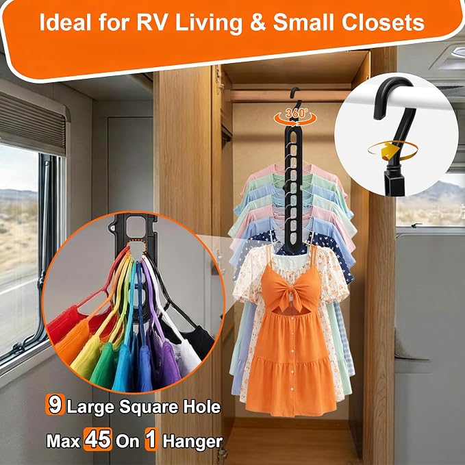 Closet Organizers and Storage - Image 5