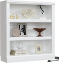 Unikito 3-Tier Storage Bookcase by Unikito
