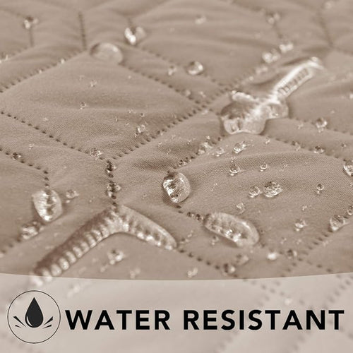 Ameritex Waterproof Dog Bed Cover Pet Blanket - Image 2