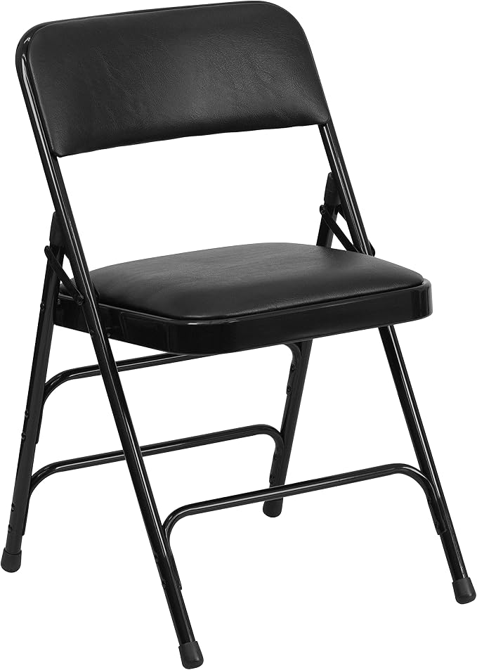 Flash Furniture HERCULES Series Metal Folding Chairs - Image 12