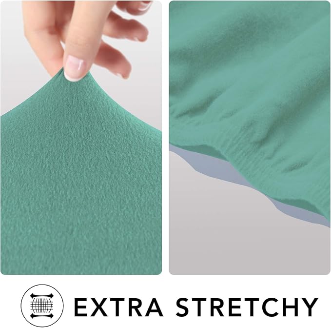 PureFit Super Stretch Chair Sofa Slipcover - Image 4