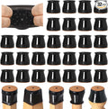 32 Pcs Chair Leg Floor Protectors by VIUME