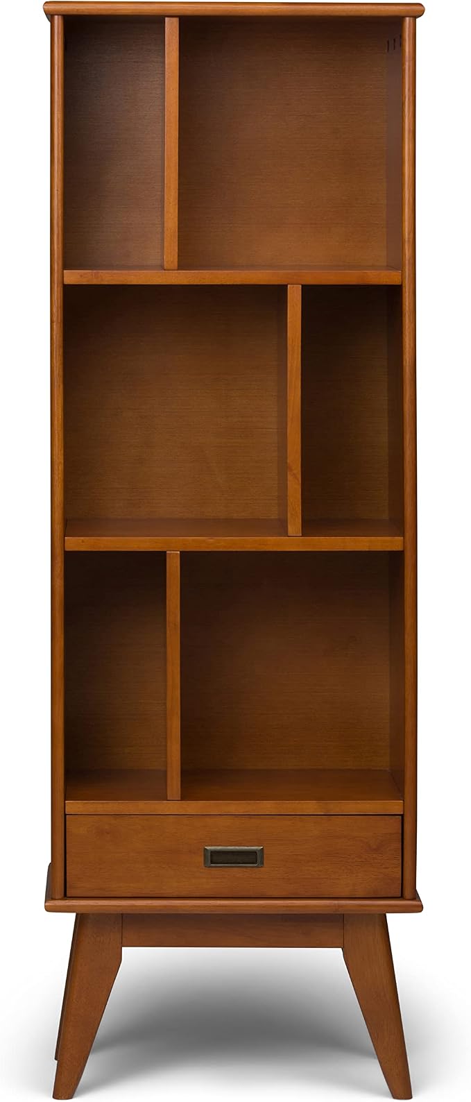 SIMPLIHOME Draper Bookcase - Image 5