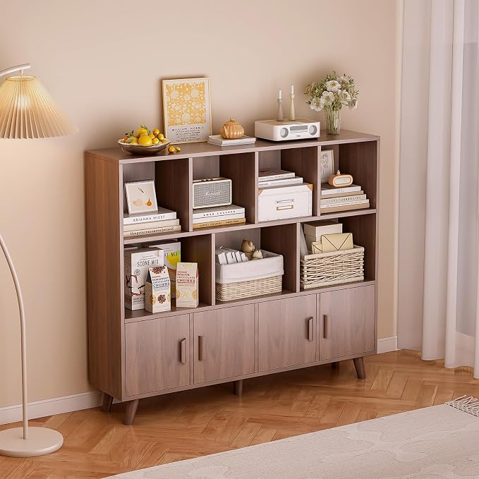 OSCHF Cubby Shelf Bookcase - Image 6