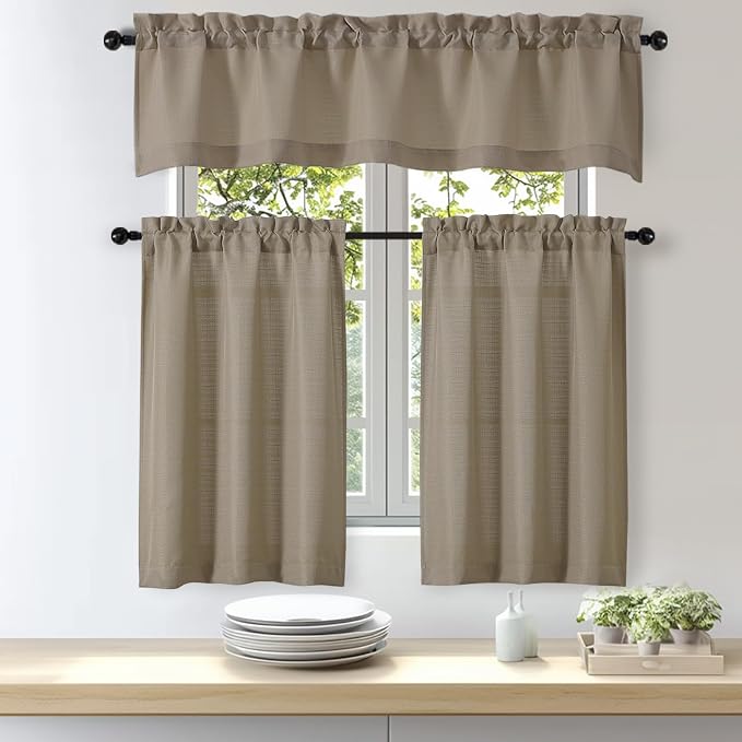 OWENIE Bob 1 PCS Stone Valances - Image 8