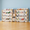 SpaceAid Large Toy Storage Organizer by SpaceAid