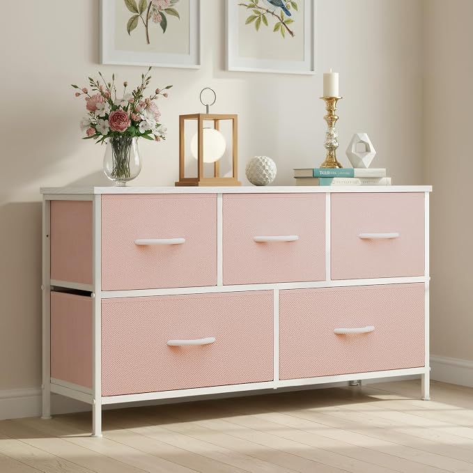 OLIXIS Dresser for Bedroom - Image 6