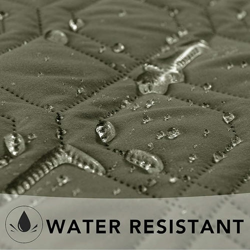 Ameritex Waterproof Dog Bed Cover Pet Blanket - Image 2
