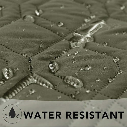 Ameritex Waterproof Dog Bed Cover Pet Blanket - Image 2