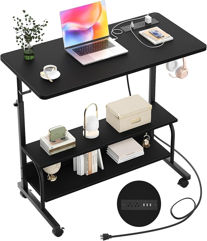 Armocity Rolling Standing Desk by Armocity