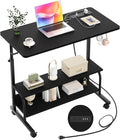 Armocity Rolling Standing Desk by Armocity