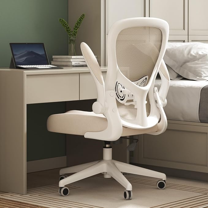 Hbada Office Chair Ergonomic Desk Chair, Office Desk Chairs by Hbada