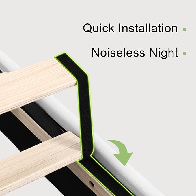 Feonase Queen Size Bed Frame - Image 8