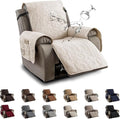 100% Waterproof Recliner Chair Cover, Recliner Chair Covers by YUEANG