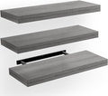 AMADA HOMEFURNISHING Floating Shelves, Wall Shelves by AMADAHOMEFURNISHING