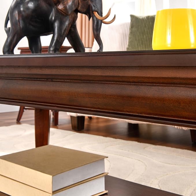 Living Room Tables Set of 3- One Coffee Table and Two End Tables - Image 7