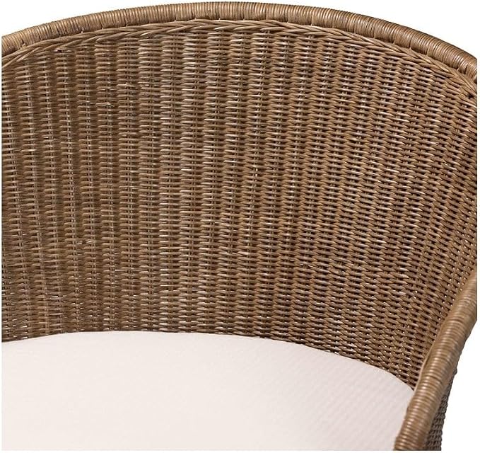HomeStock Bohemian Accent Chair - Image 5