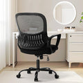 Sweetcrispy Home Office Managerial Executive Chair by Sweetcrispy