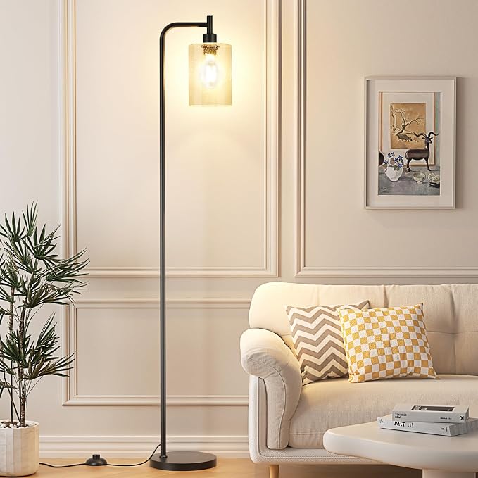 Ziisee Floor Lamps for Living Room - Image 2
