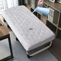 Cot Mattress Pad Protector Waterproof, Quilted Daybed Mattress Cover 33" X 75" by LoveHome%C2%B7LoveLife