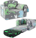 Airpanda Comfy Toddler Chair and Couch by Airpanda