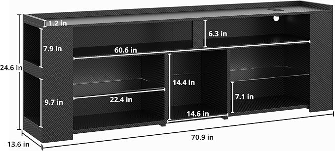 IRONCK Entertainment Center - Image 2
