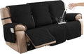 Genina Waterproof Couch Cover for Reclining Sofa by Genina