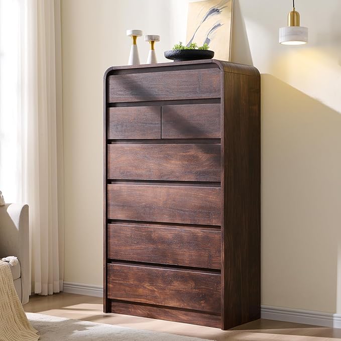 Aitjunz Modern 7 Drawers Dresser by AITJUNZ