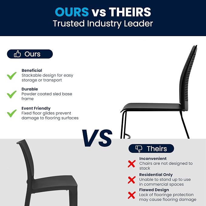 Flash Furniture Hercules Series Contoured Lobby Chairs - Image 7
