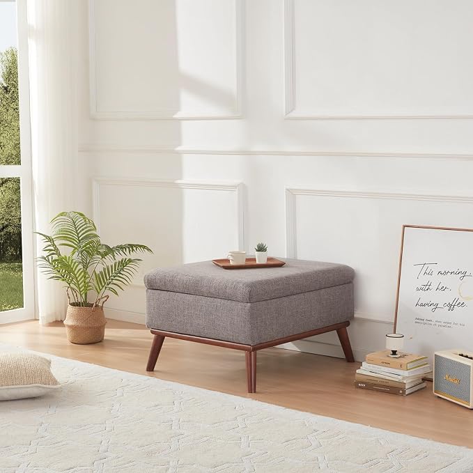 Kingfun 65" W Loveseat Sofa - Image 7