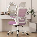 Mimoglad Office Chair, High Back Ergonomic Desk Chair by Mimoglad