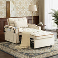 Convertible Sleeper Chair, Chairs Bed Sleepers by Outdoorchairs